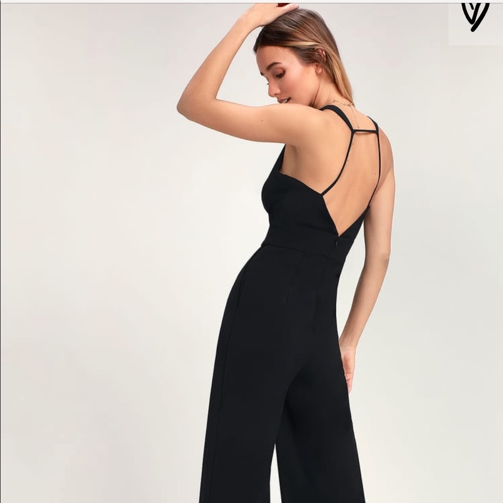 Lulus Jumpsuit